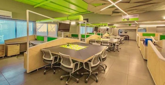 Titaanium Business Bhimrad Rd Althan, Surat - Image 4