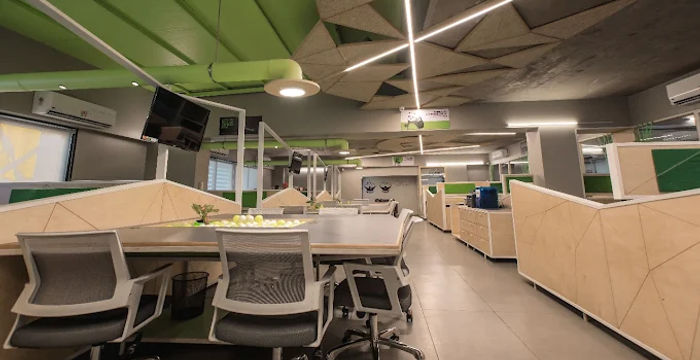 Titaanium Business Bhimrad Rd Althan, Surat - Image 4