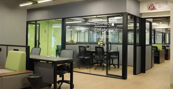 Altair Besides Vijay Sales Piplod Dumas Road Gaurav Path, Surat - Image 2