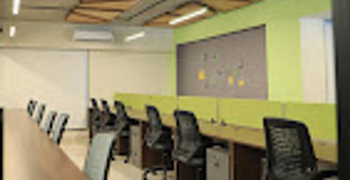 Altair Besides Vijay Sales Piplod Dumas Road Gaurav Path, Surat - Image 4