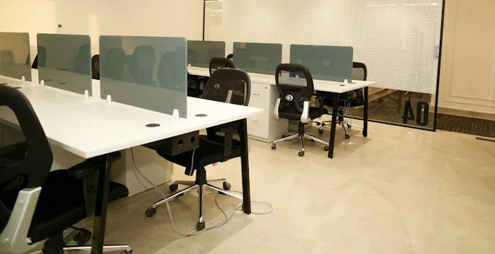 21 Knowledge Park Ill, Solitairian City Centre Greater Noida - Image 2
