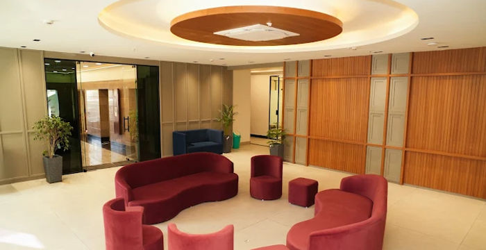 21 Knowledge Park Ill, Solitairian City Centre Greater Noida - Image 4