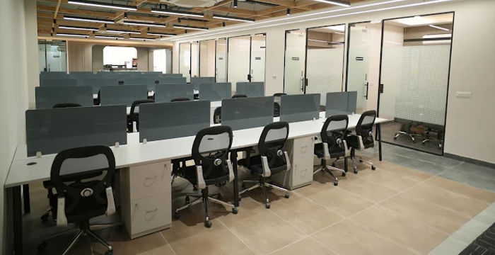 21 Knowledge Park Ill, Solitairian City Centre Greater Noida - Image 4