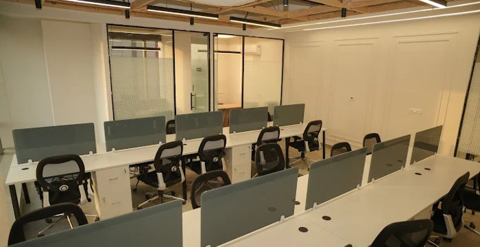 21 Knowledge Park Ill, Solitairian City Centre Greater Noida - Image 4