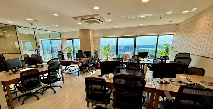 The Junomoneta Tower Opp Pal Rto Near Rajhans Cinema Pal Adajan, Surat - Image 5