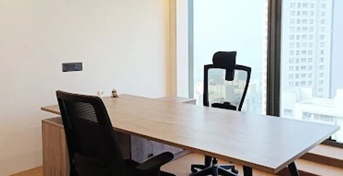 The Junomoneta Tower Opp Pal Rto Near Rajhans Cinema Pal Adajan, Surat - Image 2