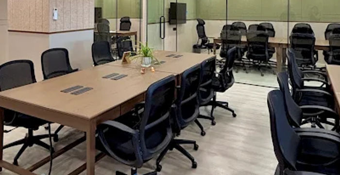 The Junomoneta Tower Opp Pal Rto Near Rajhans Cinema Pal Adajan, Surat - Image 4