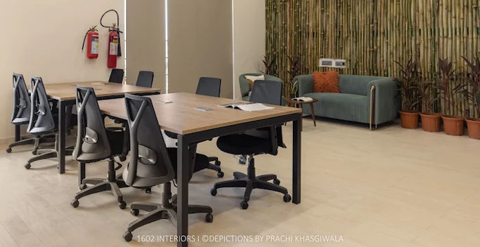 Kalp Business Centre City Light Rd Opp Pantaloons Sarjan Society City Light Town Athwa, Surat - Image 2