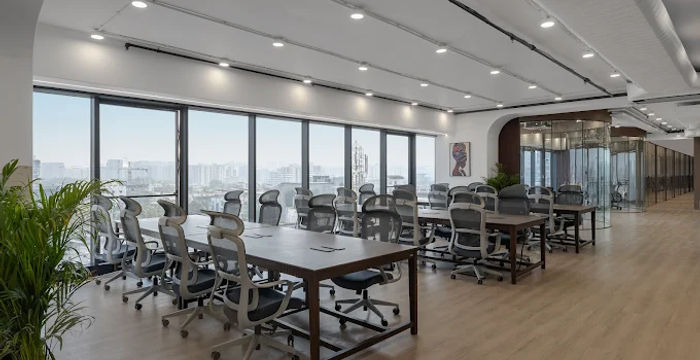 Homeland City 408-415 University Rd Piplod, Surat - Image 5