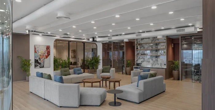 Homeland City 408-415 University Rd Piplod, Surat - Image 5