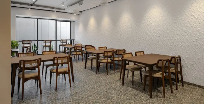 Homeland City 408-415 University Rd Piplod, Surat - Image 4