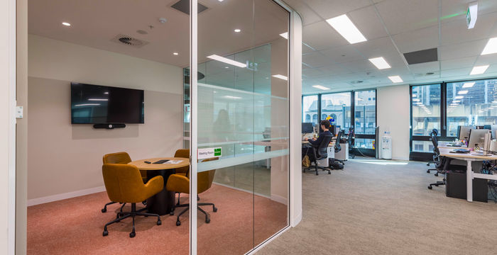 50 Carrington Street, SYDNEY - Image 2