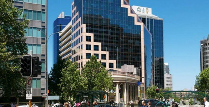 2 Elizabeth Plaza, North Sydney - Image 5