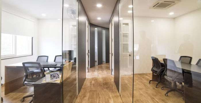 Vijay Nagar Behind Bombay Hospital, Indore - Image 2