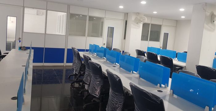 161 2nd Floor E Ponnurangam Rd, Coimbatore - Image 5