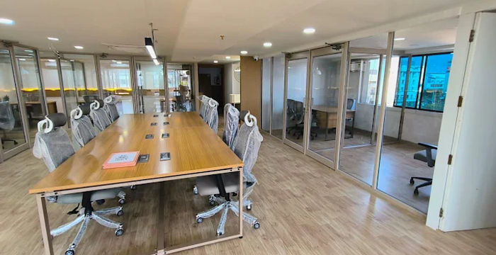 Pu 5 Ab Road, Indore - Image 2