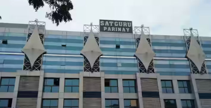 Pu 5 Ab Road, Indore - Image 4