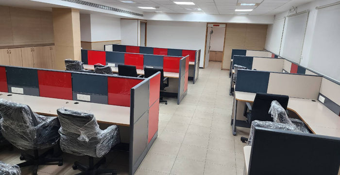 2 Floor Ndsil House103-107 Thiruvenkatasamy Rd Rs Puram, Coimbatore - Image 4