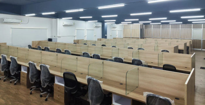 2 Floor Ndsil House103-107 Thiruvenkatasamy Rd Rs Puram, Coimbatore - Image 2