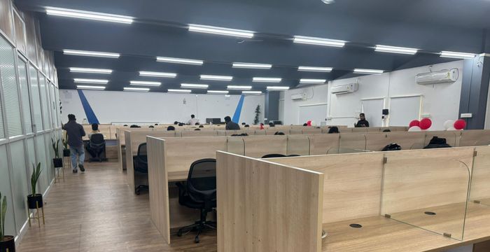 2 Floor Ndsil House103-107 Thiruvenkatasamy Rd Rs Puram, Coimbatore - Image 3