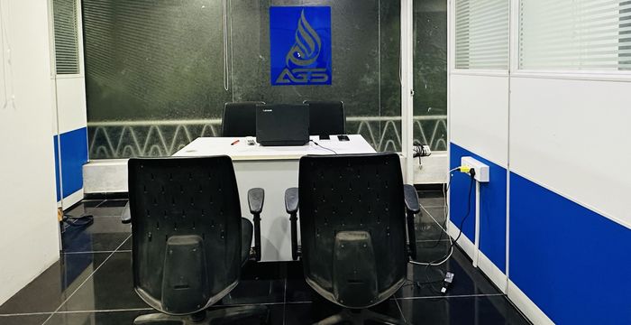 Bharathi Park 3rd Cross Sahs Post, Coimbatore - Image 5