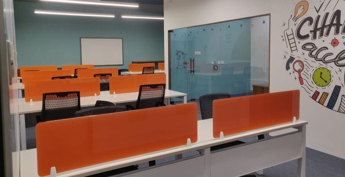 67-71 Doctor Krishnasamy Mudaliyar Road, Coimbatore - Image 2