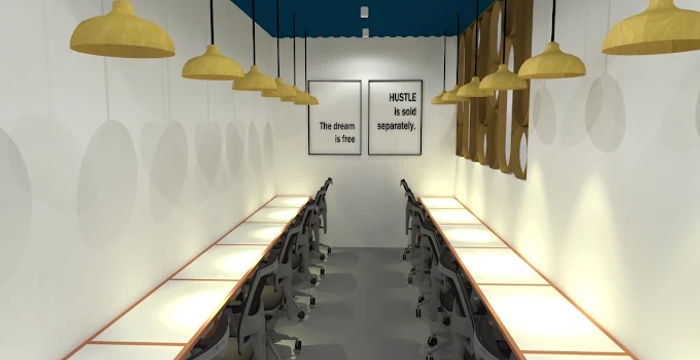 306 Princes' Business Skyline Ab Rd Vijay Nagar, Indore - Image 2