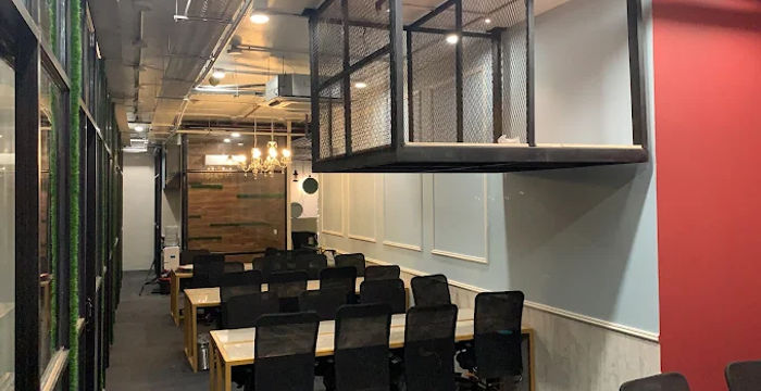 306 Princes' Business Skyline Ab Rd Vijay Nagar, Indore - Image 2