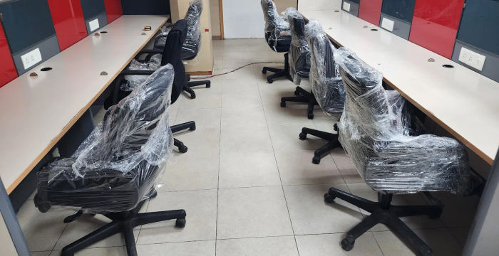 77-1 Vivekananda Rd Ram Nagar, Coimbatore - Image 5