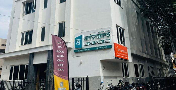 77-1 Vivekananda Rd Ram Nagar, Coimbatore - Image 5