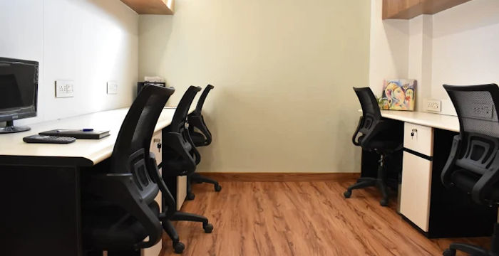 8/5 Manas Mayfair, Indore - Image 2