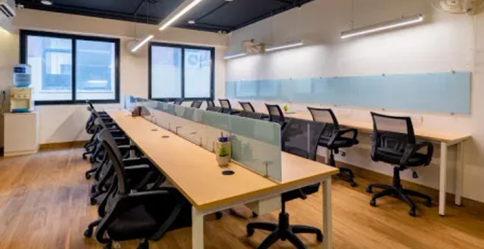 18 Janjeerwala Square Diamond Colony New Palasia, Indore - Image 3