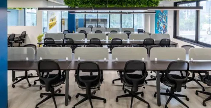 18 Janjeerwala Square Diamond Colony New Palasia, Indore - Image 2