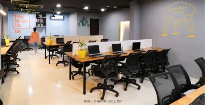 18 Janjeerwala Square Diamond Colony New Palasia, Indore - Image 4