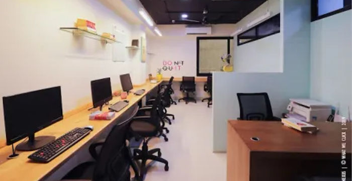 18 Janjeerwala Square Diamond Colony New Palasia, Indore - Image 2