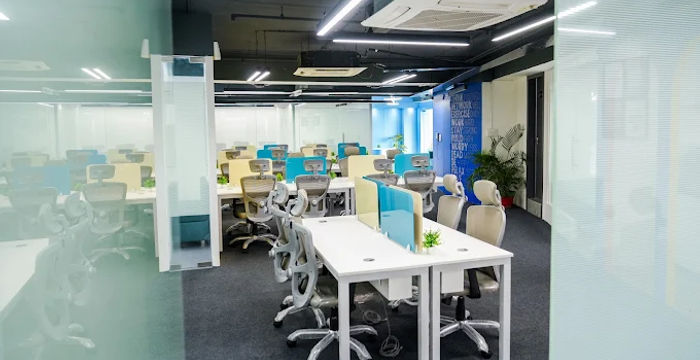 Shekhar Central Palasia Square Manorama Ganj, Indore - Image 2