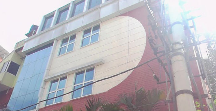 Gupta Royal 20th A Main Rd Koramangala 8th Block Koramangala, Bengaluru - Image 2