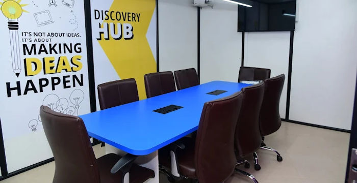 Mdda Complex Rajpur Rd Darshan Lal Chowk Race C, Dehradun - Image 3