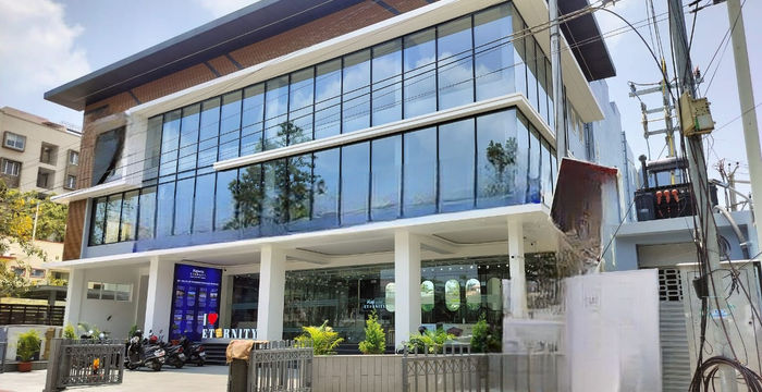 Venkatasamy Road Rs Puram, Coimbatore - Image 3