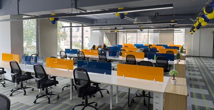 Venkatasamy Road Rs Puram, Coimbatore - Image 2