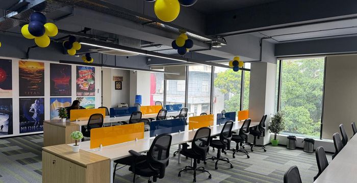 Venkatasamy Road Rs Puram, Coimbatore - Image 4