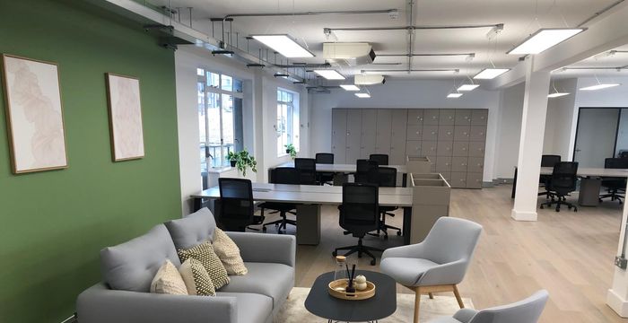 14a St Cross Street, London - Image 4