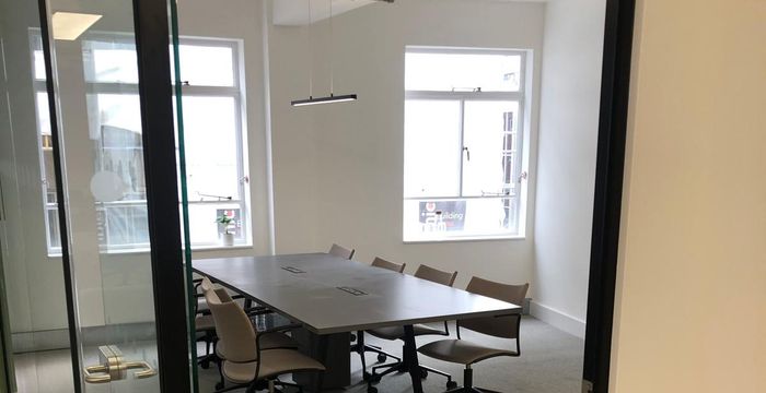 14a St Cross Street, London - Image 5