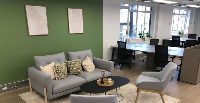 14a St Cross Street, London - Image 3