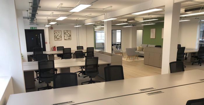 14a St Cross Street, London - Image 3