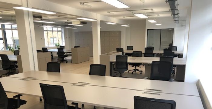 14a St Cross Street, London - Image 2