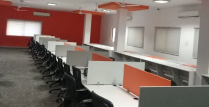 Bm Habitat Mall Gokulam Main Rd 3rd Block Jayalakshmipuram, Mysuru - Image 5
