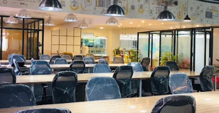 Bm Habitat Mall Gokulam Main Rd 3rd Block Jayalakshmipuram, Mysuru - Image 2