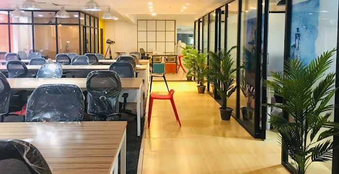 2nd Floor Bm Habitat Mall Gokulam Main Rd 3rd Block Jayalakshmipuram, Mysuru - Image 2