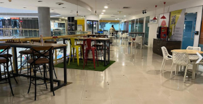 2nd Floor Bm Habitat Mall Gokulam Main Rd 3rd Block Jayalakshmipuram, Mysuru - Image 4